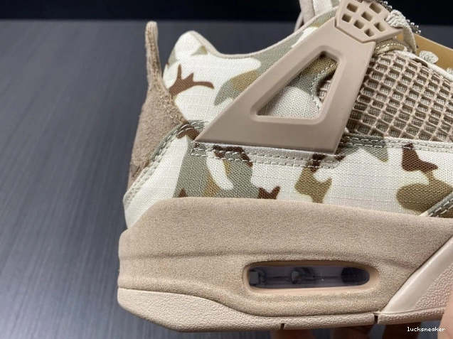 Rep LUCY May DJ1193-200 Air Aleali Camo x Jordan 4 0824